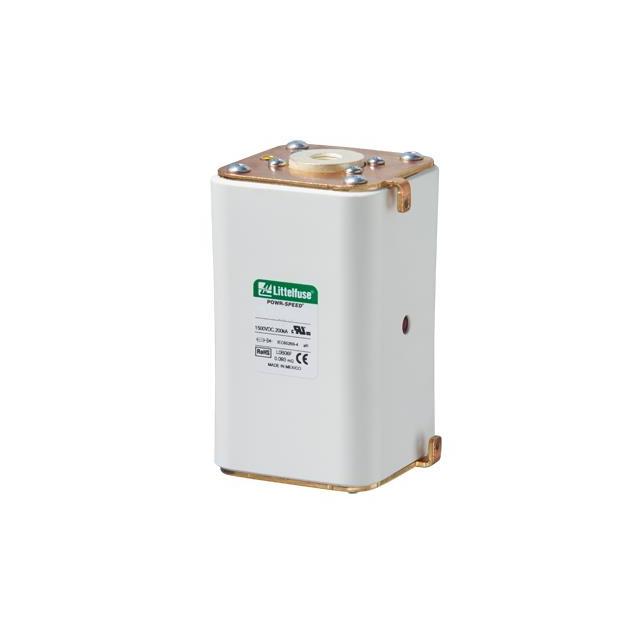 PSX3XLFL0900X Littelfuse Inc. Fusibles eléctricos especiales